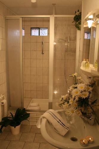 Apartamento Haus Christa