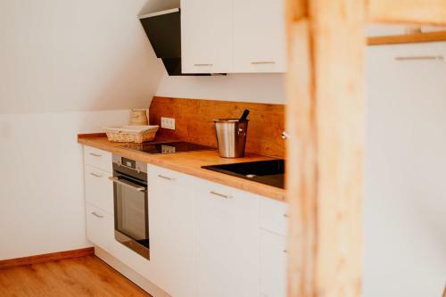 Apartamento Ferienwohnung Dachgeschoss Wohnwerk Lautenthal Harz