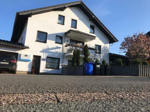 Hostal Appartement "buddha"