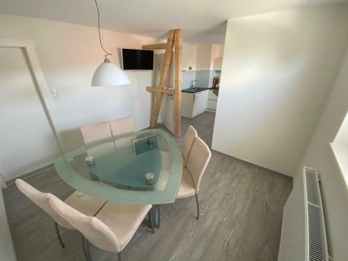 Apartamento Design Fewo Am Harz