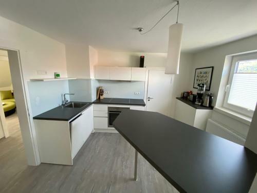 Apartamento Design Fewo Am Harz