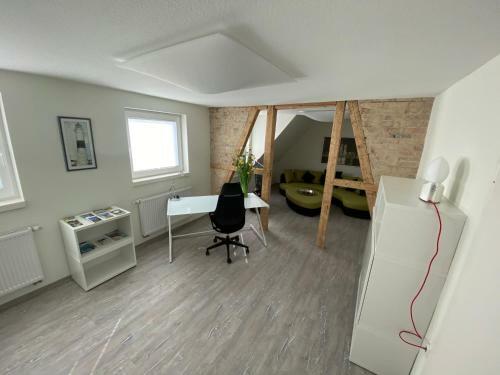 Apartamento Design Fewo Am Harz