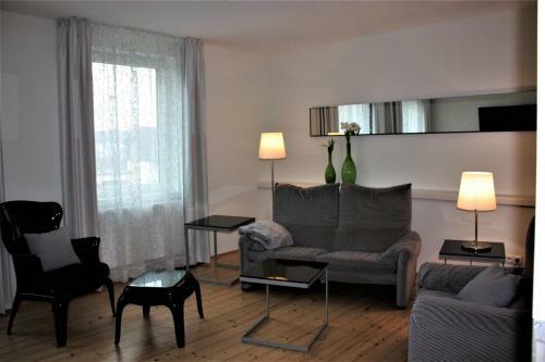 Apartamento Design Fewo Am Harz