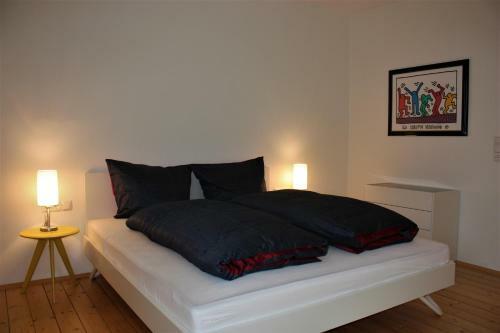 Apartamento Design Fewo Am Harz