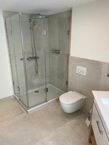Apartamento Design Fewo Am Harz