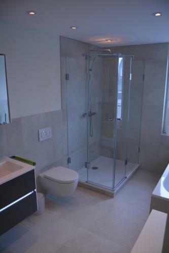 Apartamento Design Fewo Am Harz