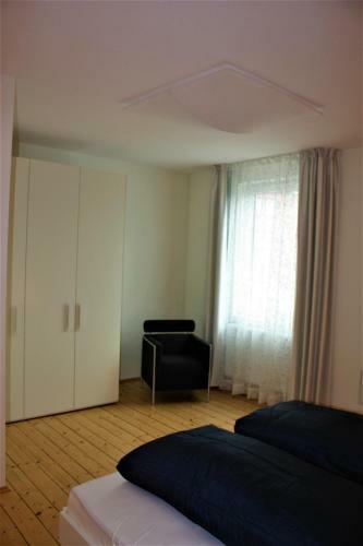 Apartamento Design Fewo Am Harz