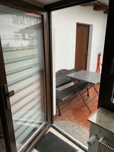 Apartamento Ferienwohnung Buddha
