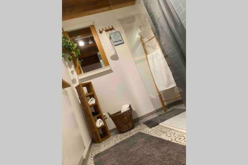 Ferienhaus Im Westerwald Westerw�lder Herzst�ck