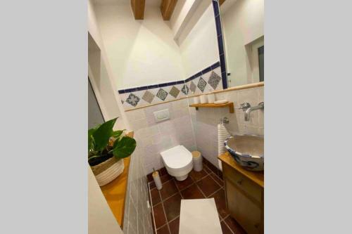 Ferienhaus Im Westerwald Westerw�lder Herzst�ck