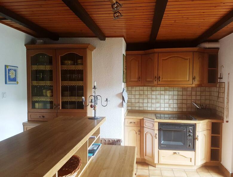 Apartamento Ihr Urlaub Ist Unsere Herzenssache