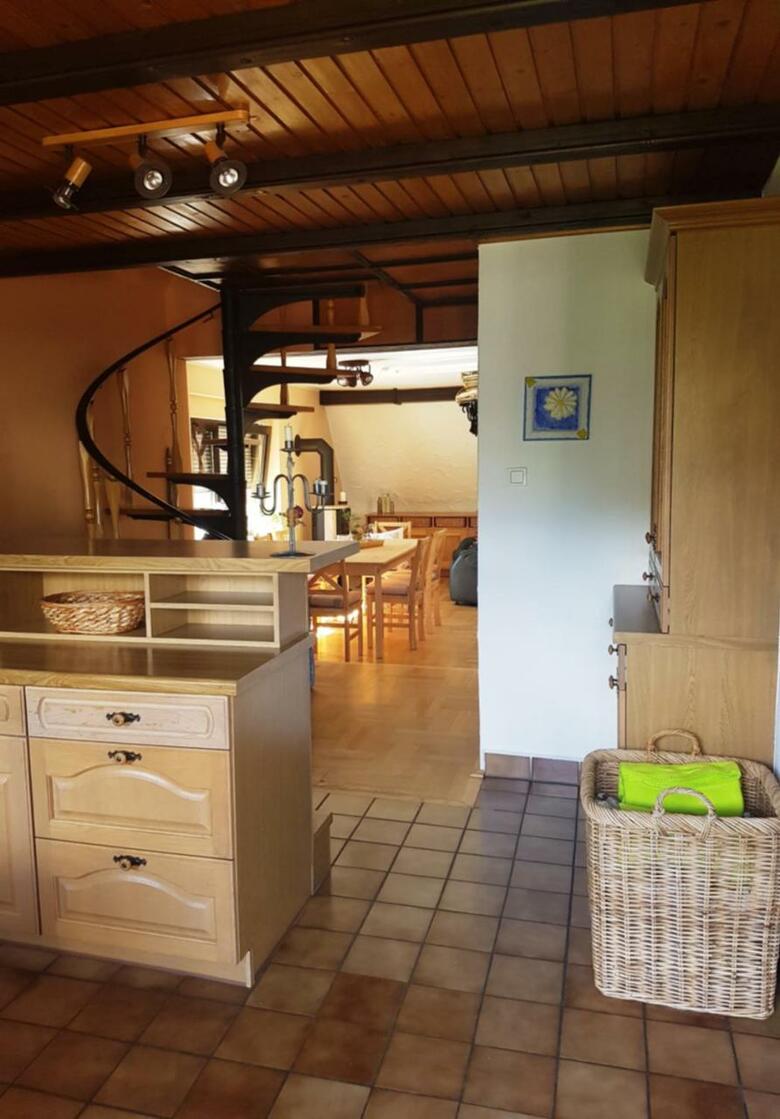 Apartamento Ihr Urlaub Ist Unsere Herzenssache