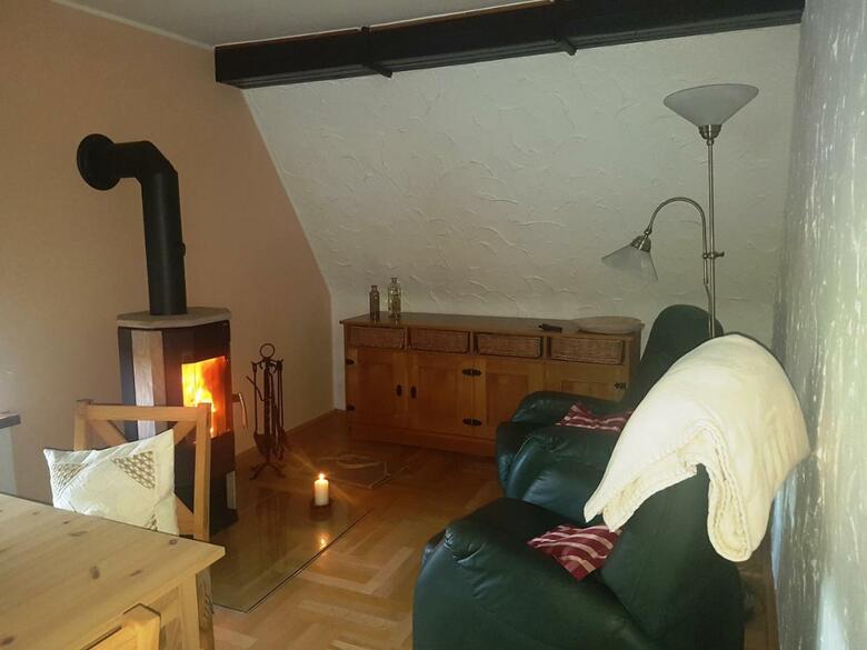 Apartamento Ihr Urlaub Ist Unsere Herzenssache