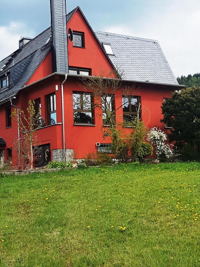 Apartamento Ihr Urlaub Ist Unsere Herzenssache