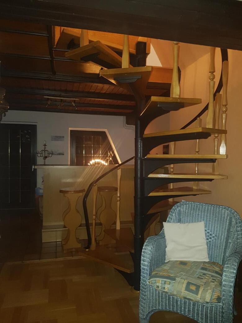Apartamento Ihr Urlaub Ist Unsere Herzenssache