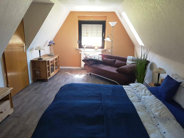 Apartamento Ihr Urlaub Ist Unsere Herzenssache
