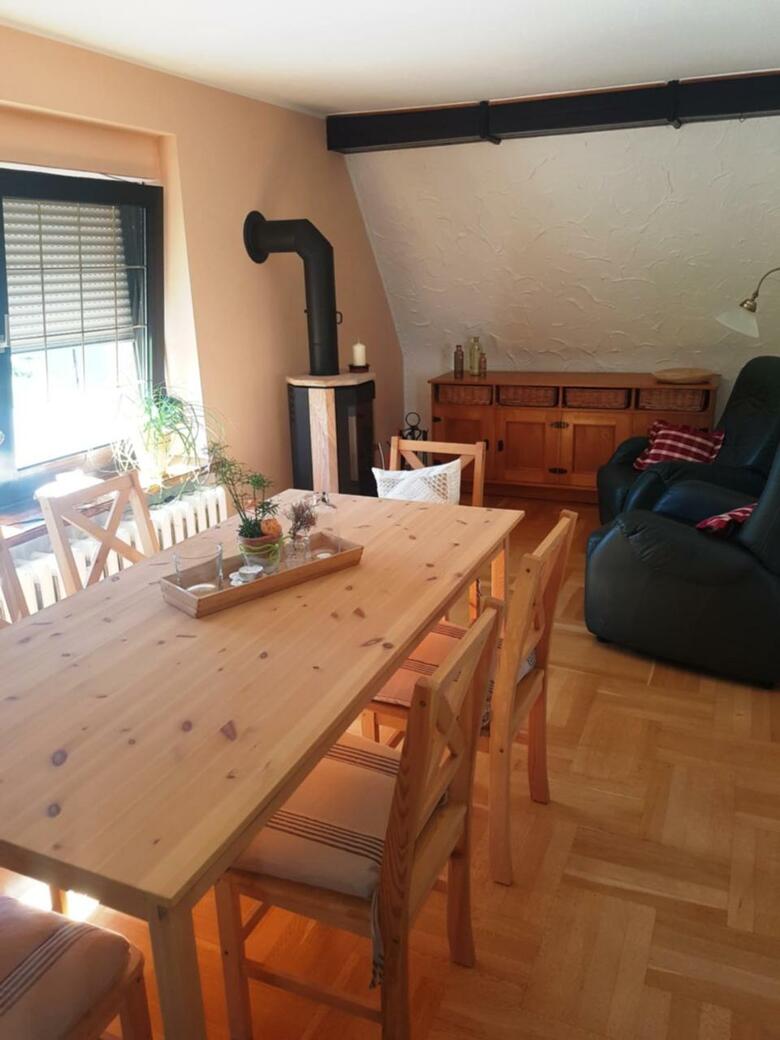 Apartamento Ihr Urlaub Ist Unsere Herzenssache