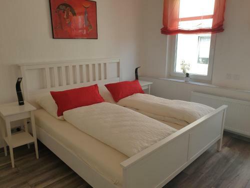Apartamento Ferienwohnung Leilas Lodge