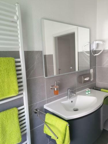 Apartamento Ferienwohnung Leilas Lodge