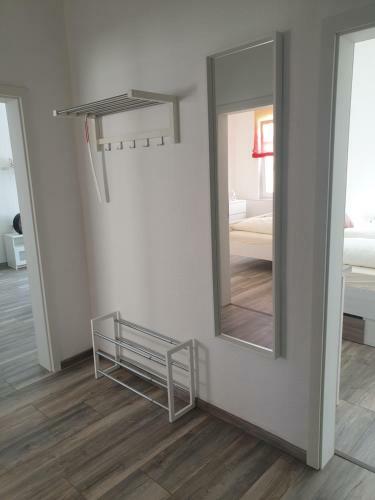 Apartamento Ferienwohnung Leilas Lodge