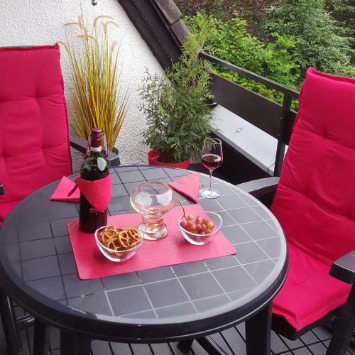 Apartamento Wolfshagen