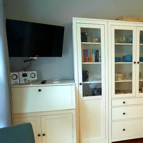 Apartamento Wolfshagen