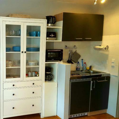Apartamento Wolfshagen