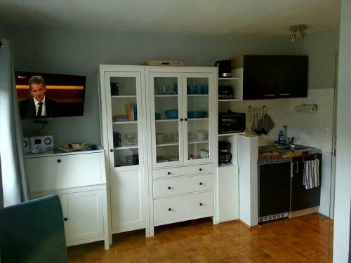 Apartamento Wolfshagen