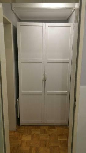 Apartamento Wolfshagen