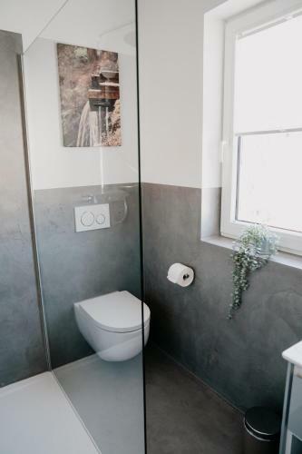 Apartamento Ferienwohnung Obergeschoss Wohnwerk Lautenthal Harz