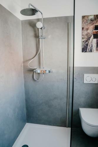 Apartamento Ferienwohnung Obergeschoss Wohnwerk Lautenthal Harz