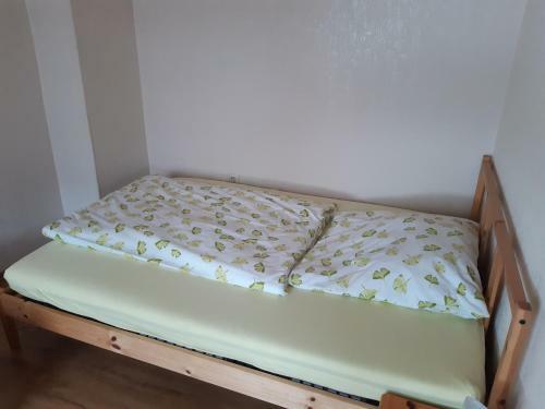 Apartamento Hauptstra�e 76 Ferienwohnung