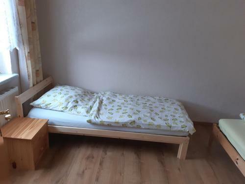 Apartamento Hauptstra�e 76 Ferienwohnung