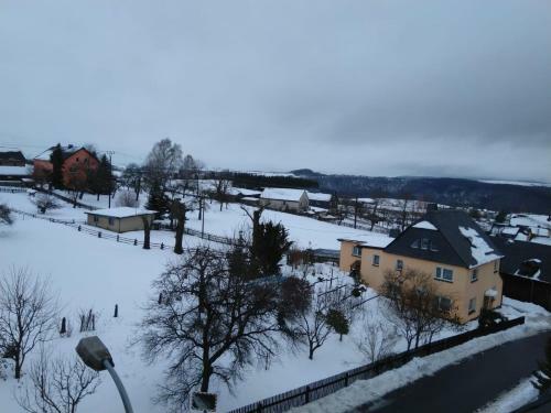 Apartamento Hauptstra�e 76 Ferienwohnung
