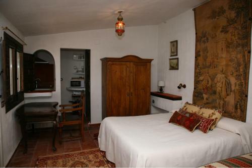 Casita De San Pedro