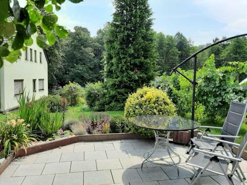 Apartamento Ferienwohnung Im Gr�nen Muldental