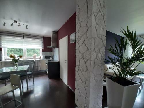Apartamento Ferienwohnung Im Gr�nen Muldental