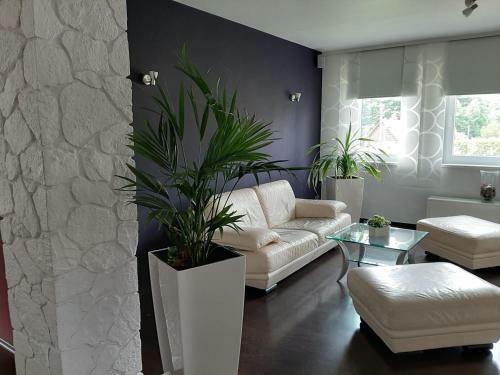 Apartamento Ferienwohnung Im Gr�nen Muldental