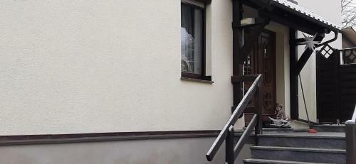 Apartamento Ferienwohnung Im Gr�nen Muldental