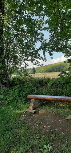 Apartamento Ferienwohnung Im Gr�nen Muldental