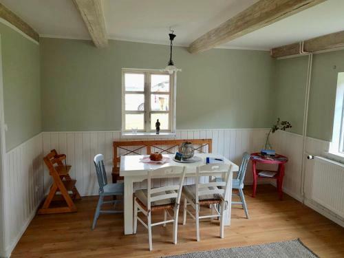 Apartamento Kapit�nshaus Meerblick