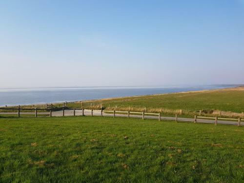 Apartamento Kapit�nshaus Meerblick