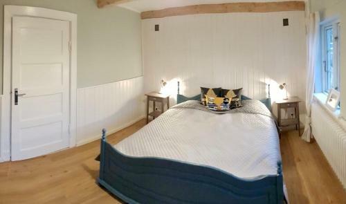Apartamento Kapit�nshaus Meerblick