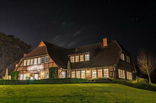 Hotel Landhaus Am Golfpark