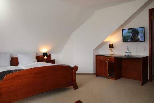 Hotel Landhaus Am Golfpark
