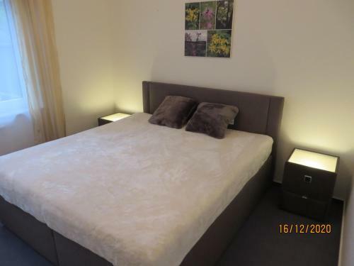 Apartamento Ferienwohnung Am Hofgarten