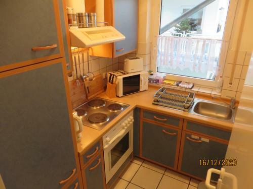 Apartamento Ferienwohnung Am Hofgarten