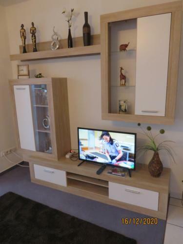 Apartamento Ferienwohnung Am Hofgarten