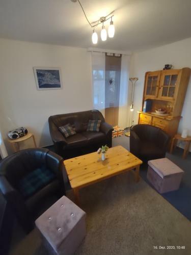 Apartamento Ferienwohnung Am Hofgarten