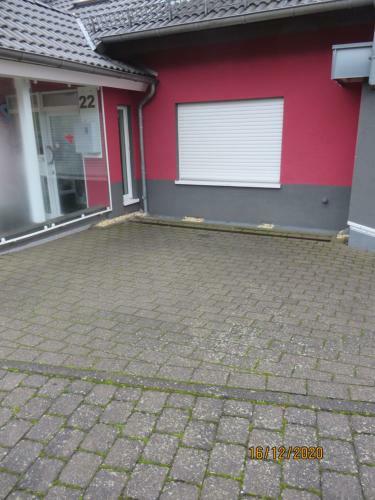 Apartamento Ferienwohnung Am Hofgarten